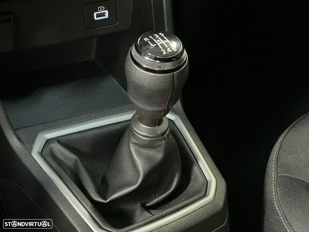 Dacia Jogger 1.0 TCe Essential 7L - 16