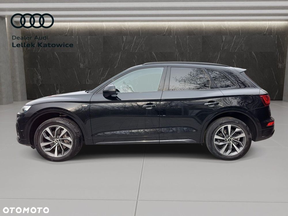 Audi Q5 - 7