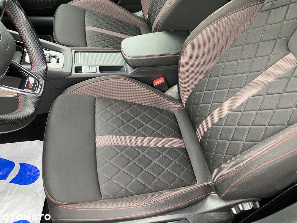 Skoda Octavia 2.0 TSI DSG RS 245 - 28