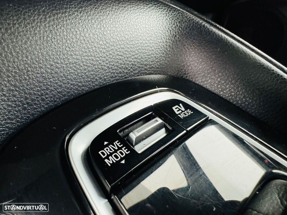 Toyota Corolla Touring Sports 1.8 Hybrid Comfort - 13