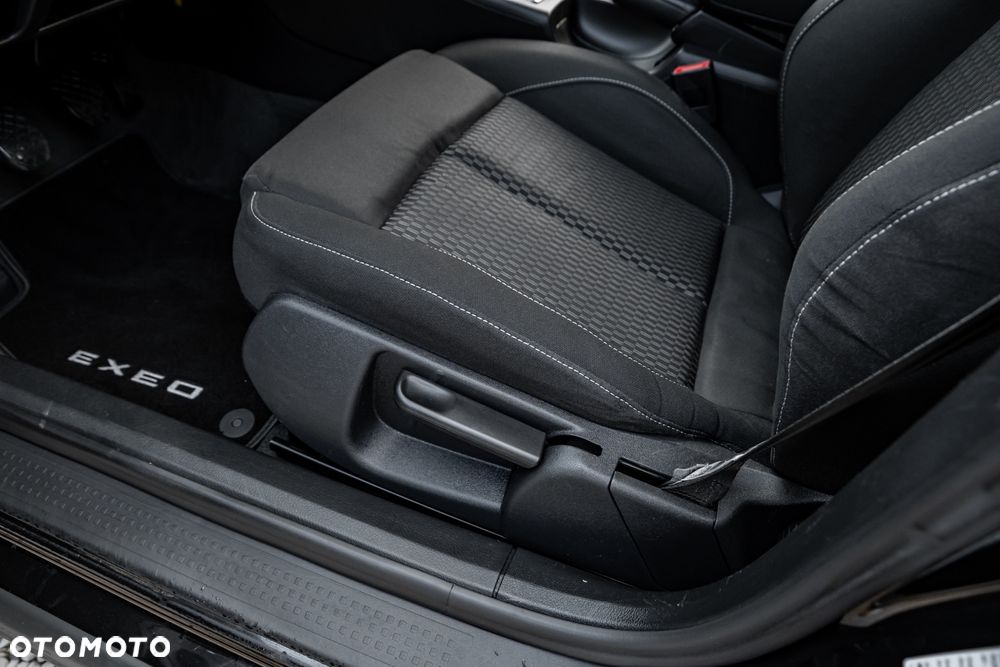 Seat Exeo 1.8T Sport - 28