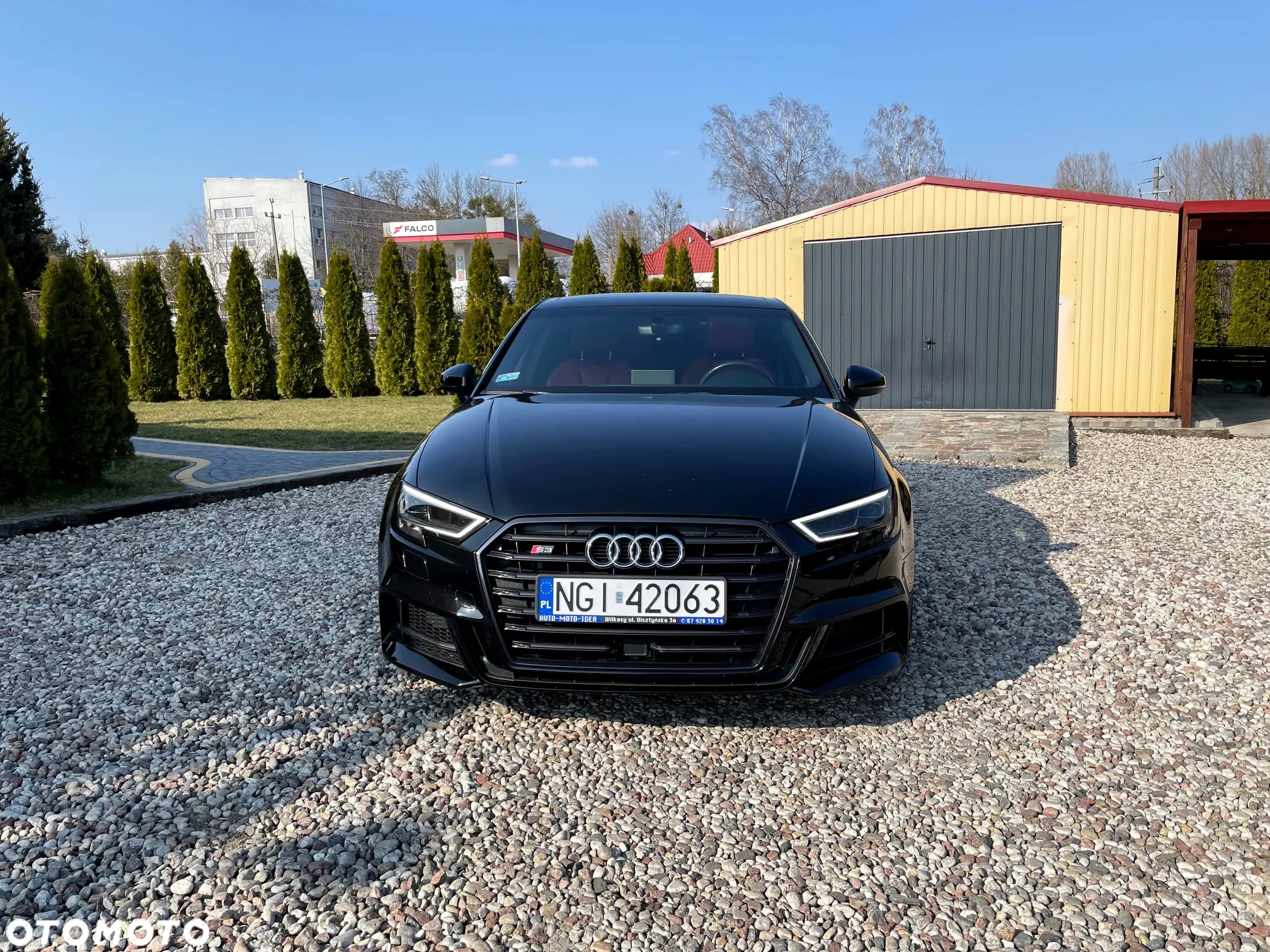 Audi S3 TFSI Quattro S tronic - 15