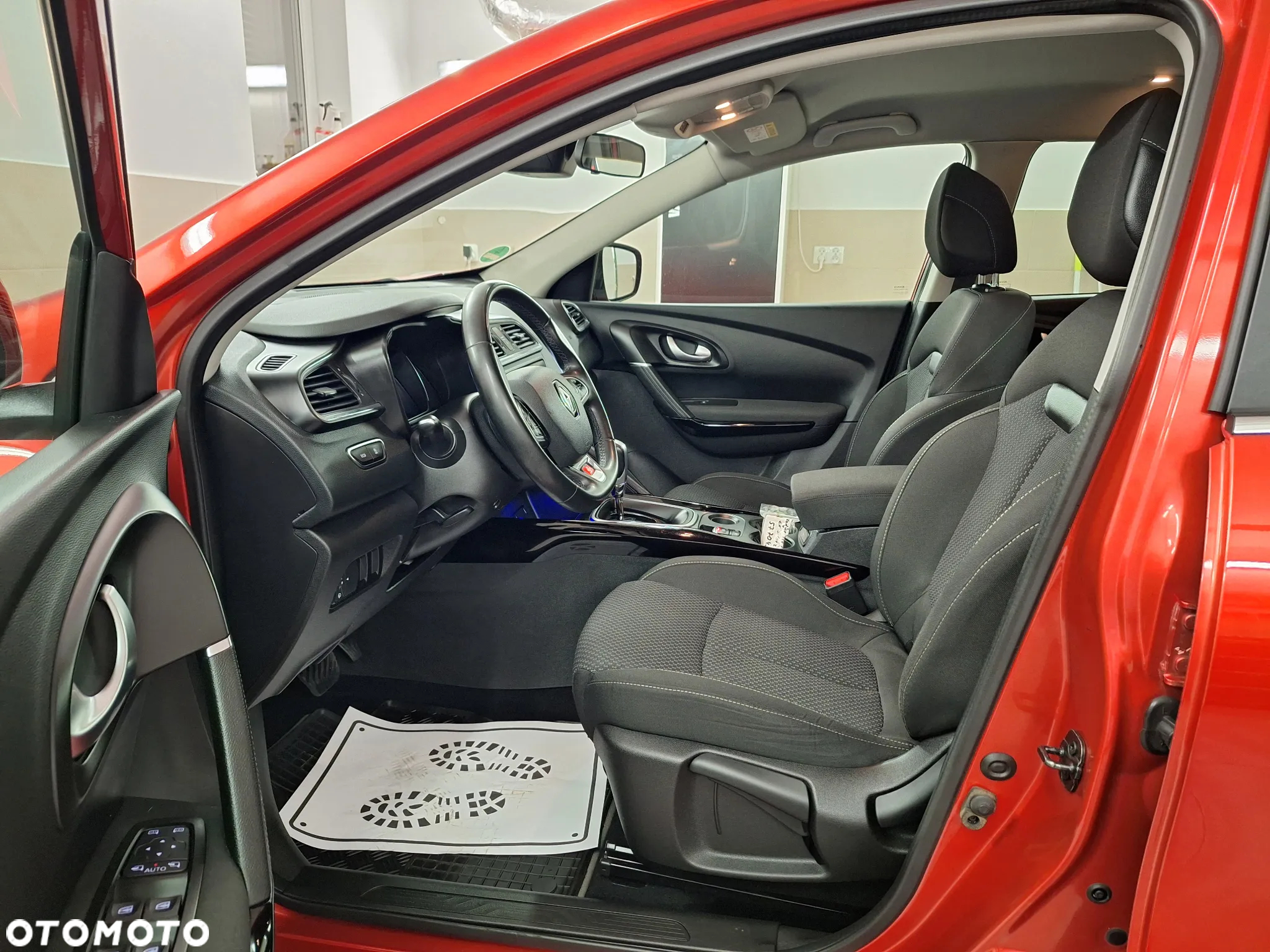 Renault Kadjar 1.3 TCe FAP Zen EDC - 18