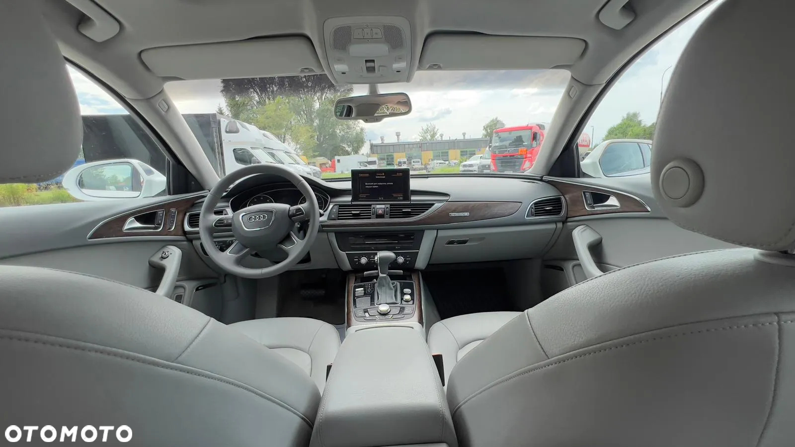 Audi A6 2.0 TFSI Quattro S tronic - 4
