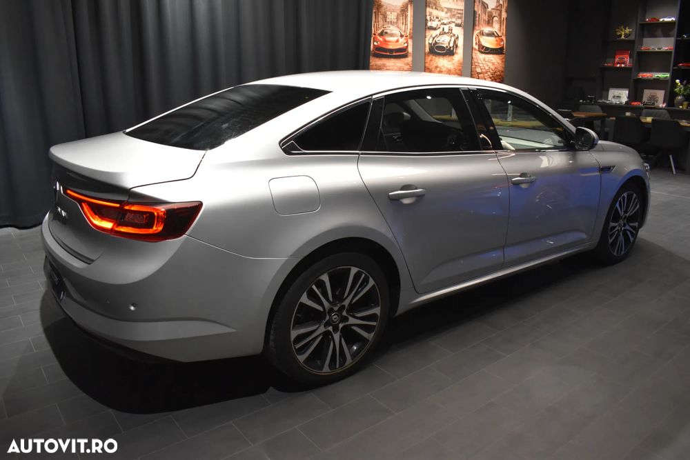Renault Talisman - 5