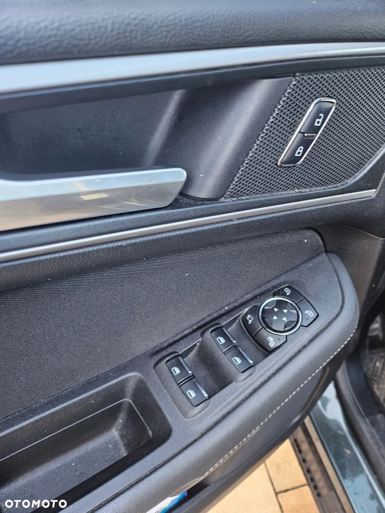 Ford Galaxy 1.5 EcoBoost Trend - 5