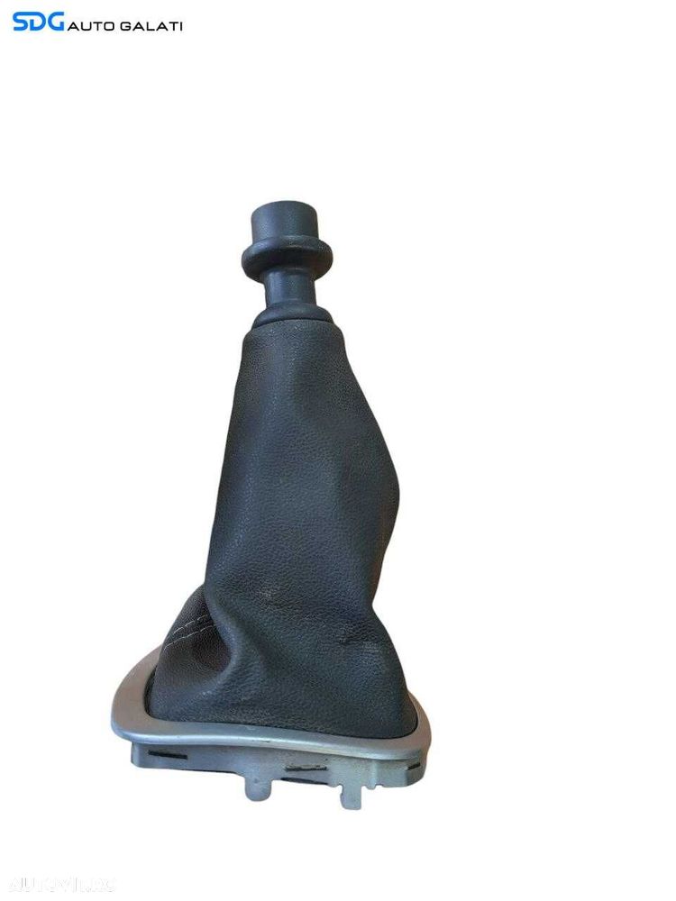 Manson Piele Renault Clio 3 2006 - 2014 Cod 8200408023 [LC2344] - 7