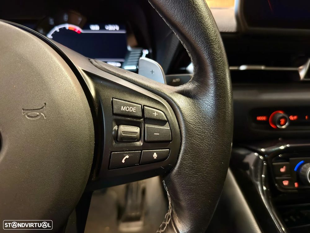 Toyota GR Supra 2.0 Signature - 28