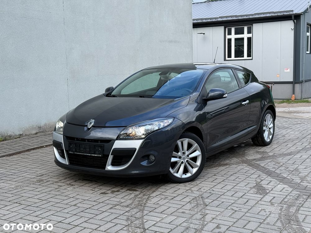 Renault Megane 2.0 dCi Dynamique - 8