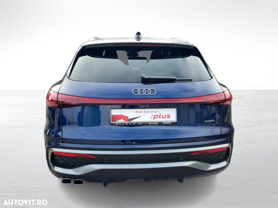 Audi Q5 - 27