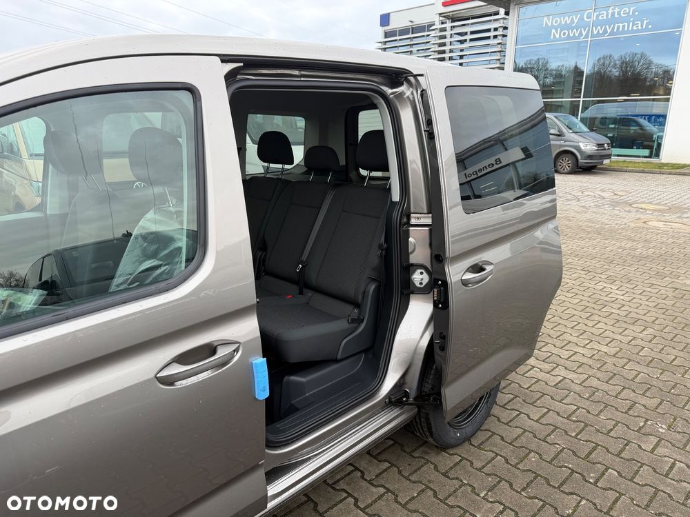 Volkswagen Caddy - 8