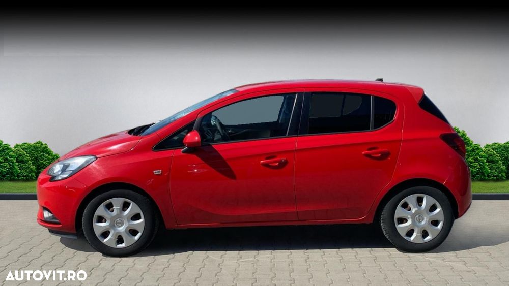 Opel Corsa 1.4 TWINPORT ECOTEC Enjoy - 3
