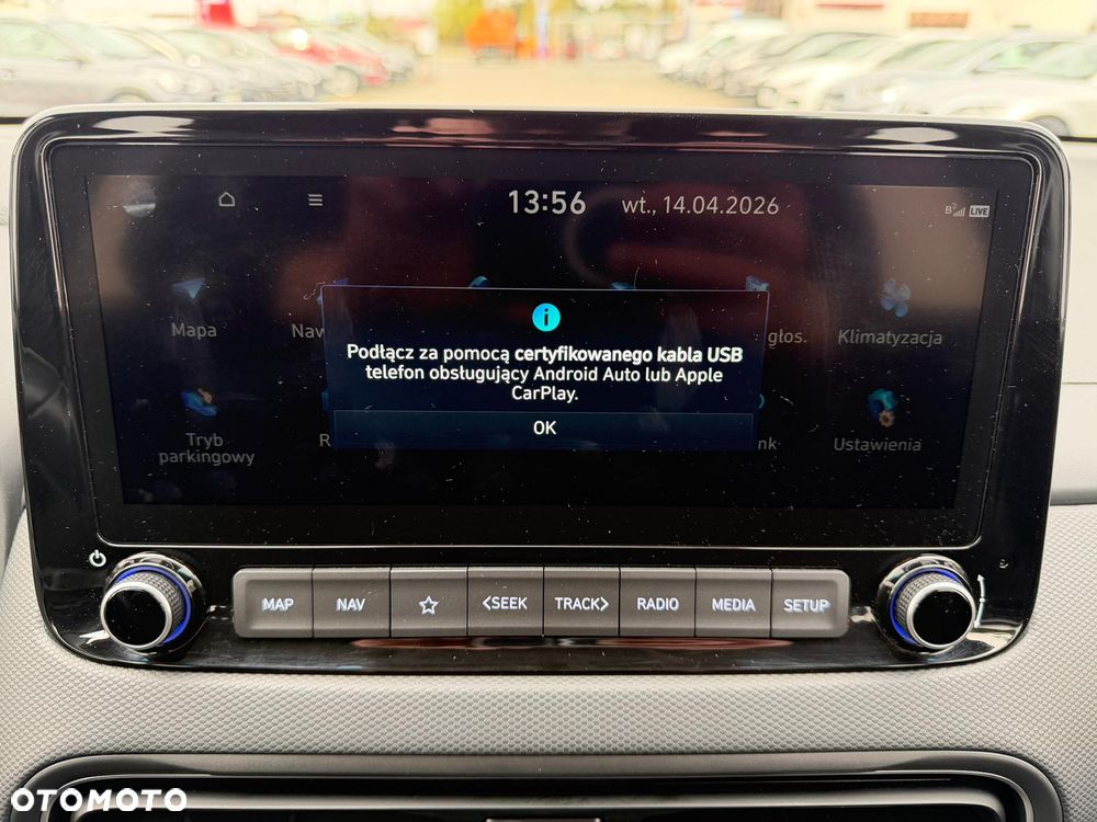 Hyundai Kona 1.0 T-GDI Comfort - 19