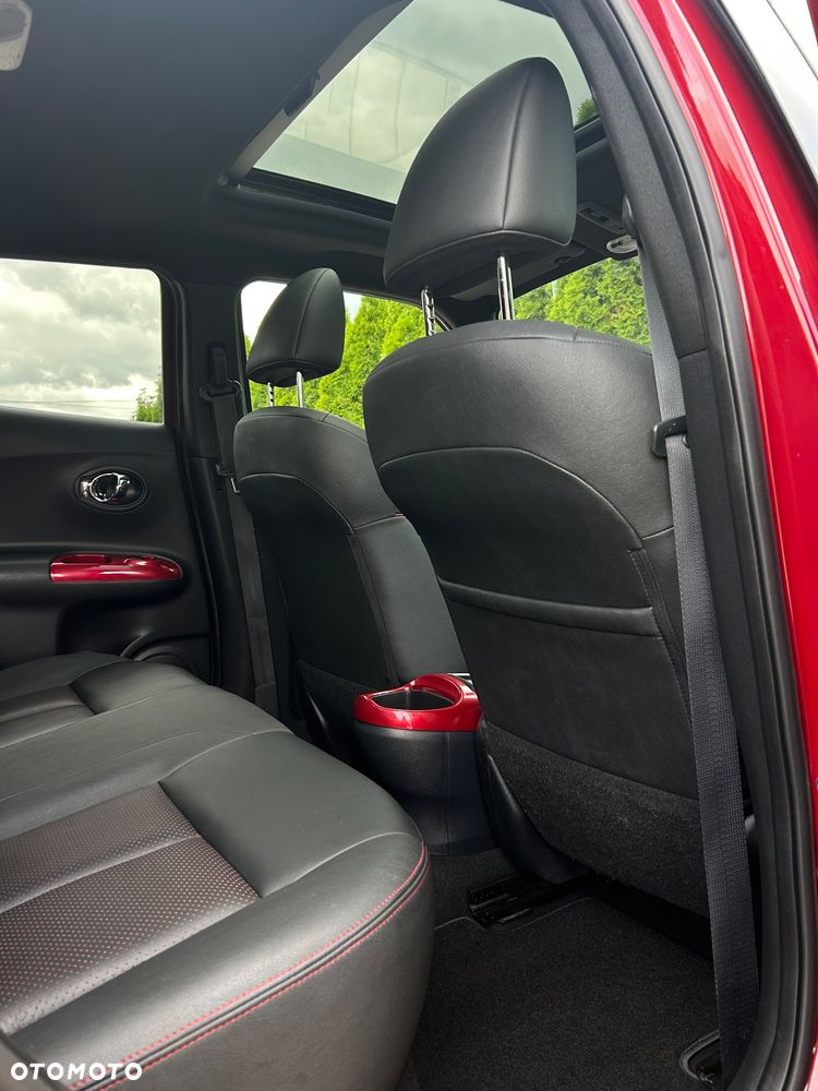Nissan Juke 1.2 DIG-T Tekna - 28