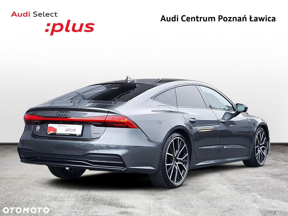Audi A7 Sportback - 3