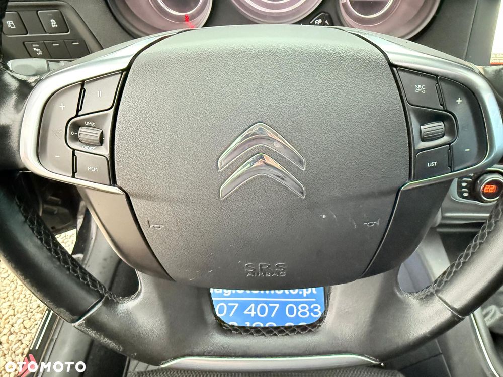 Citroën C4 BlueHDi 100 Selection - 22