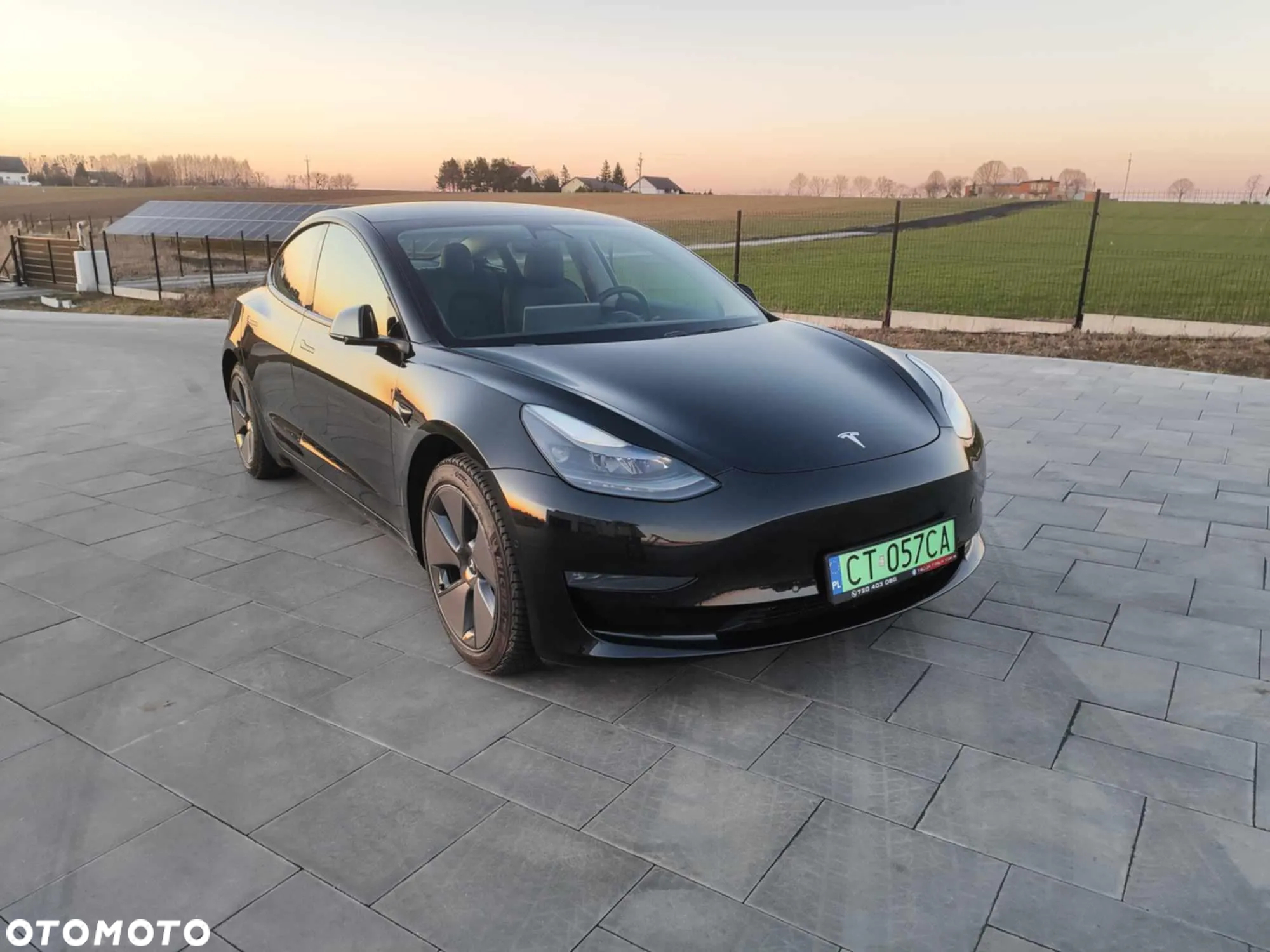 Tesla Model 3 Langstreckenbatterie Allradantrieb Dual Motor - 11