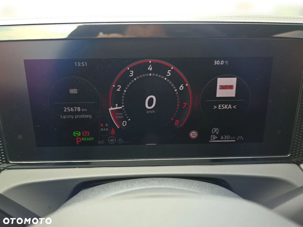 Volkswagen Tiguan - 21