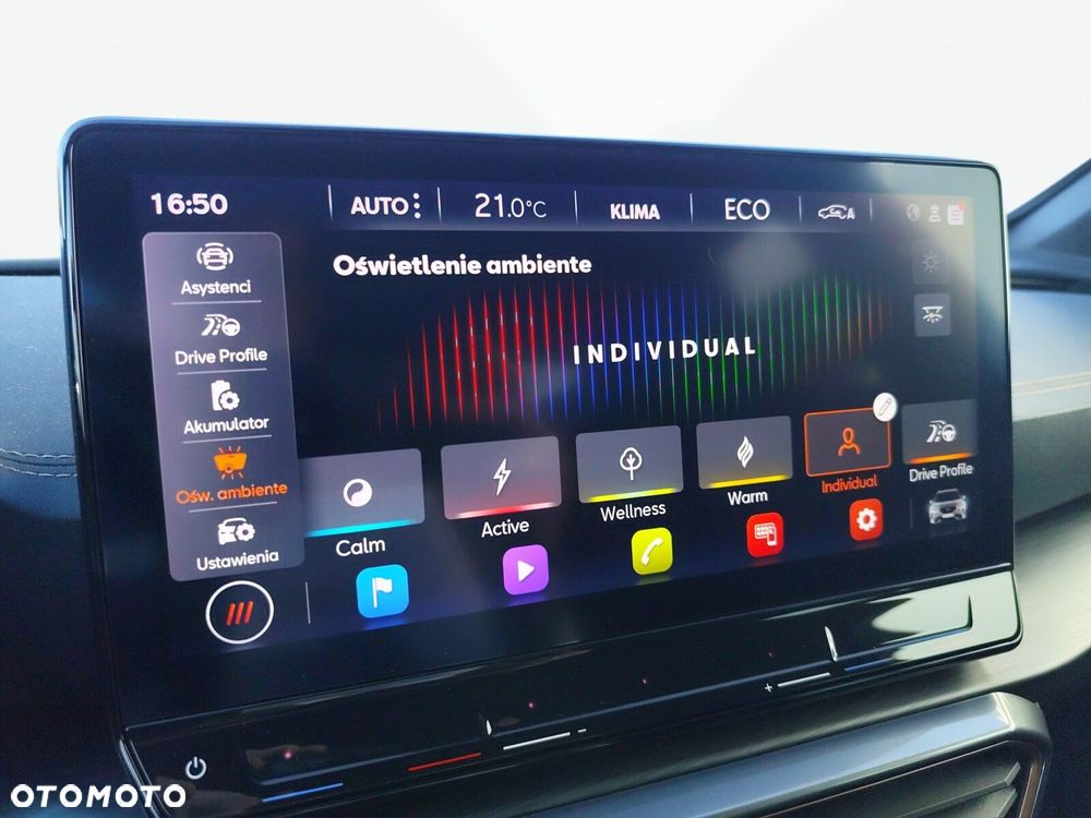 Cupra Formentor - 29