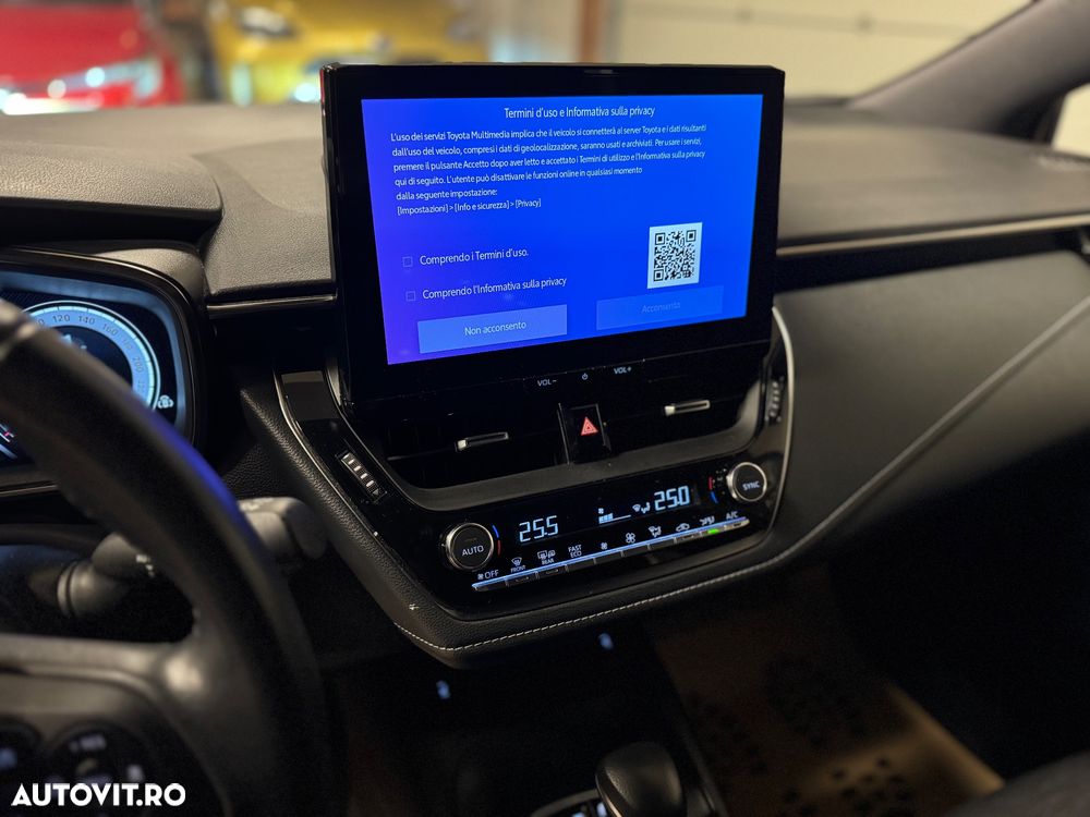 Toyota Corolla 1.8 Lounge - 15