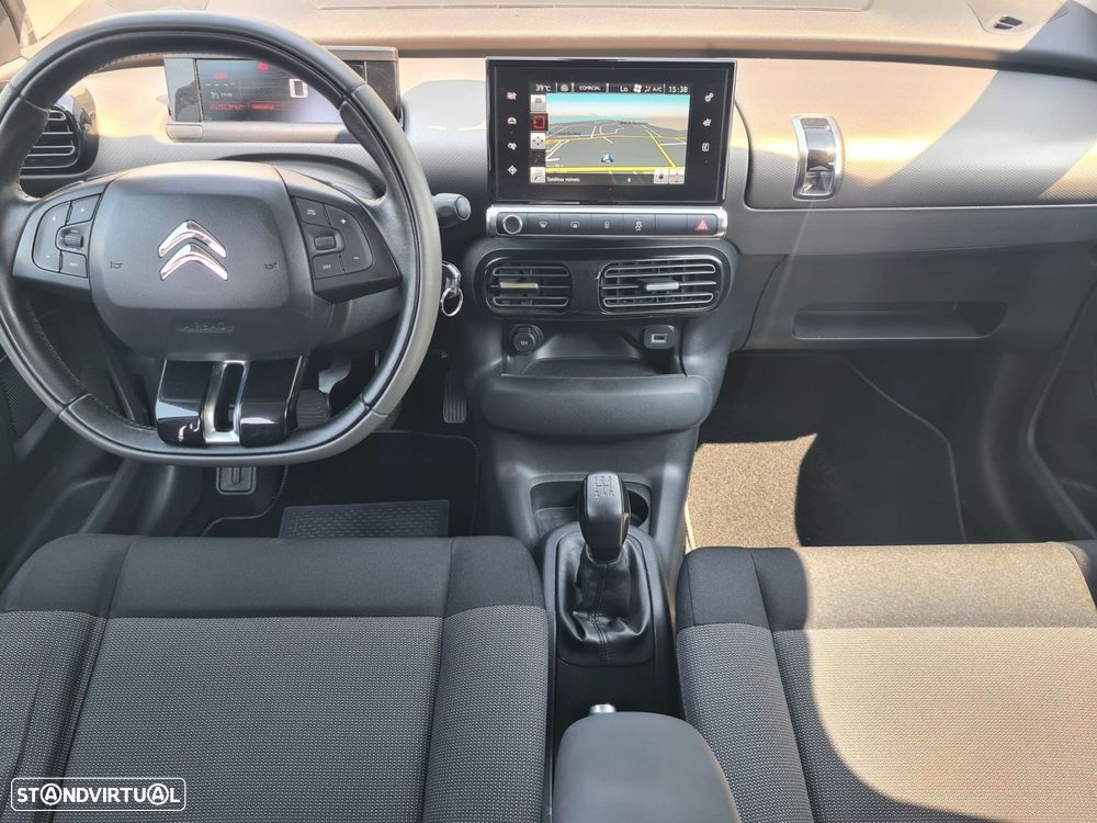 Citroën C4 Cactus 1.6 BlueHDi Feel - 6