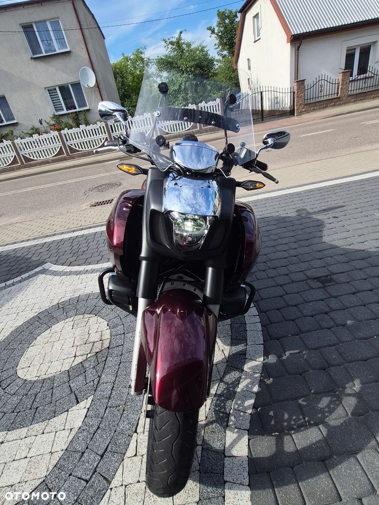 Honda Valkyrie - 5