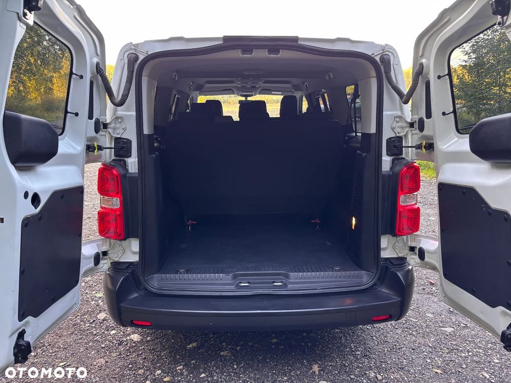 Toyota ProAce Kombi 2.0 D-4D Long 2,8t - 13
