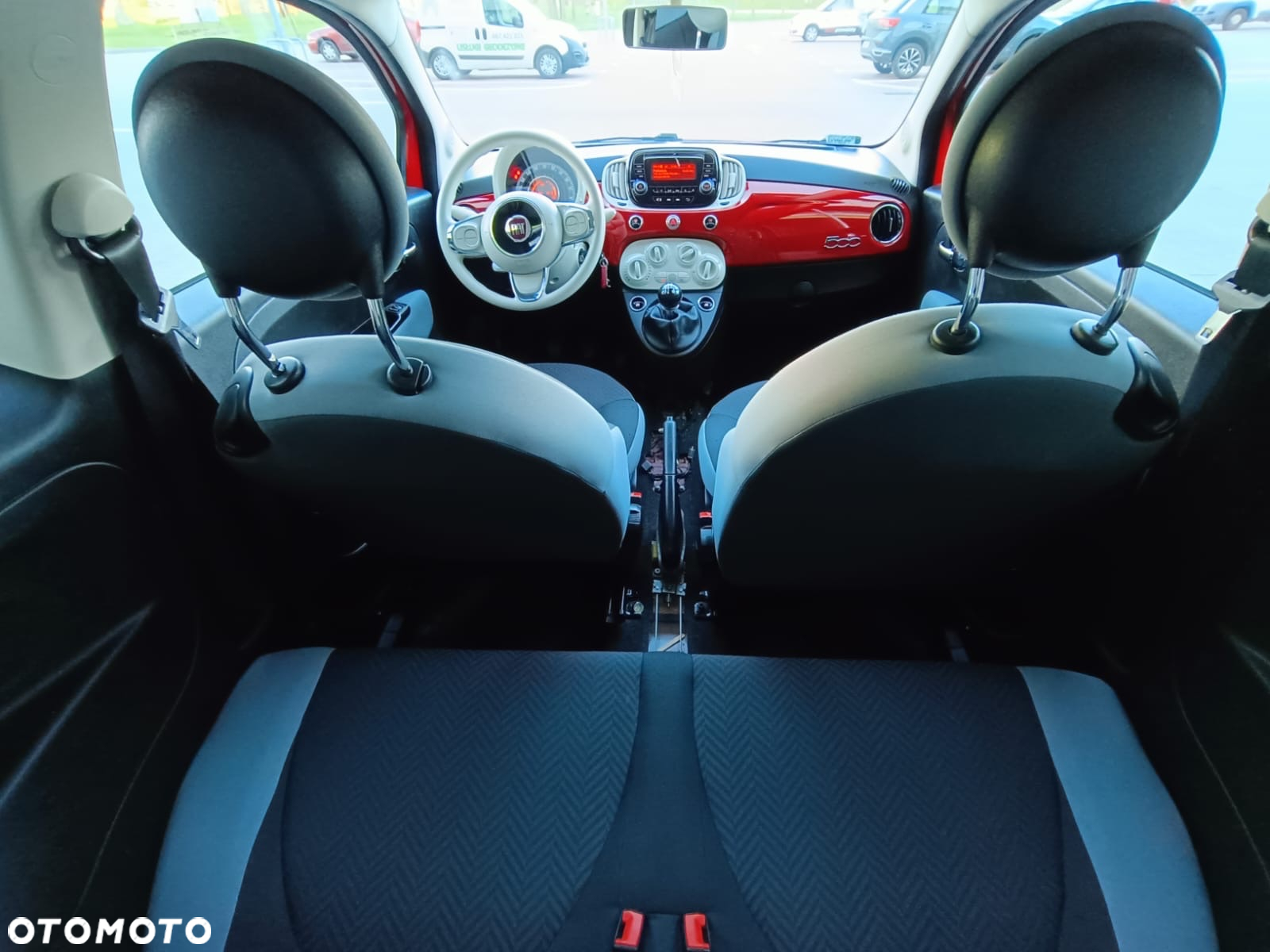 Fiat 500 1.2 Pop - 18