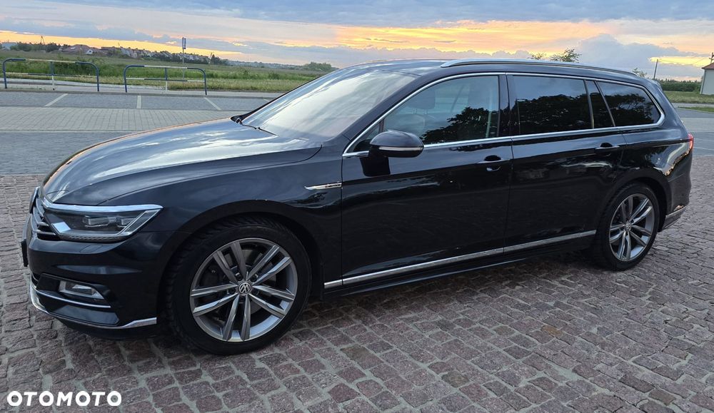 Volkswagen Passat - 10