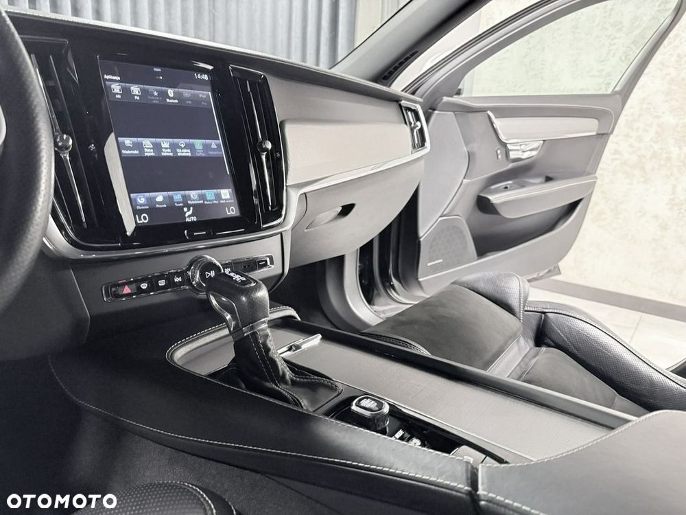 Volvo V90 B5 D AWD Geartronic RDesign - 33