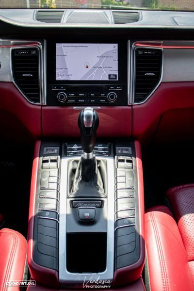 Porsche Macan Standard - 59