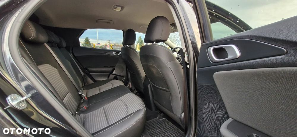 Kia XCeed 1.5 T-GDI Prestige Line - 25