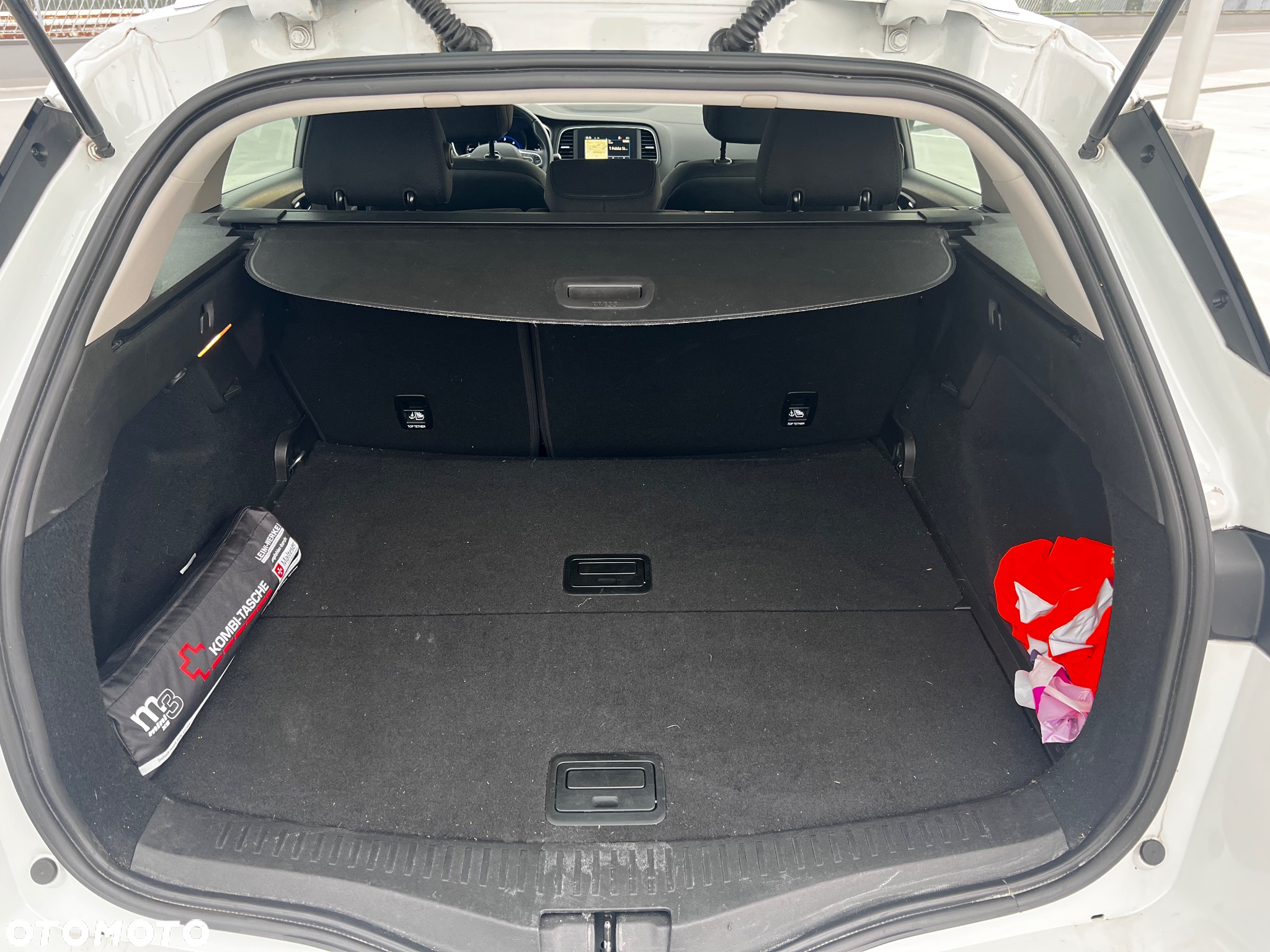 Renault Megane 1.5 dCi Business - 20