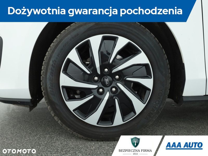 Ford Focus SW - 21