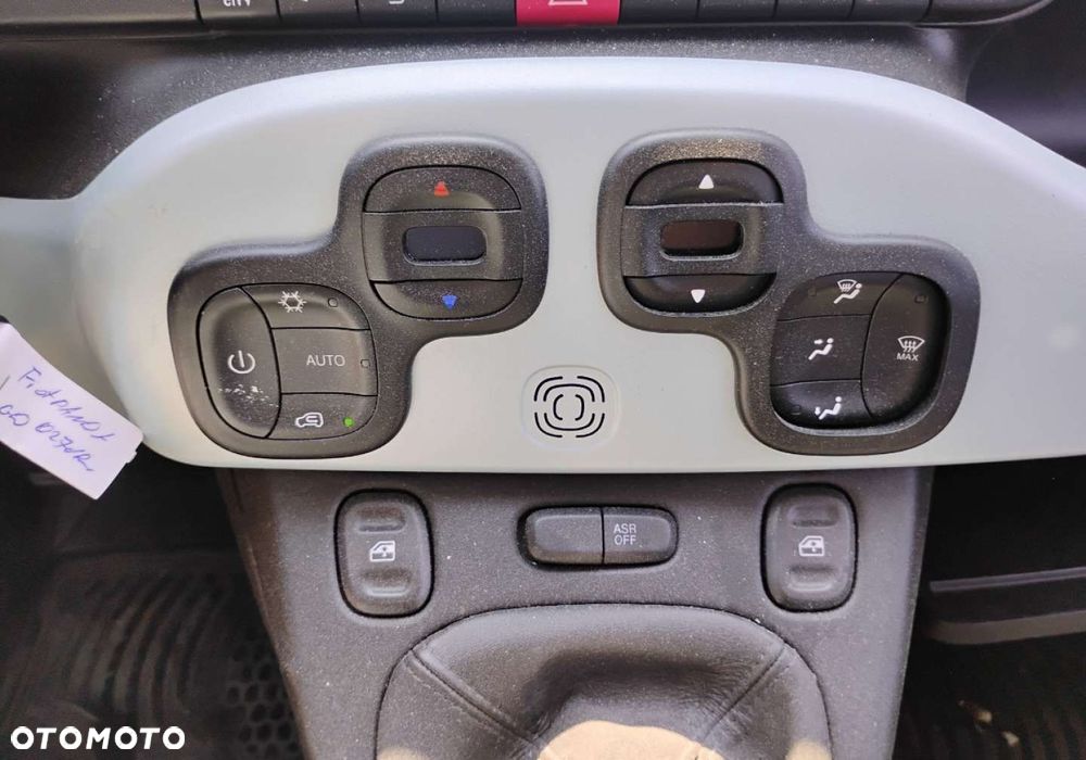 Fiat Panda - 18