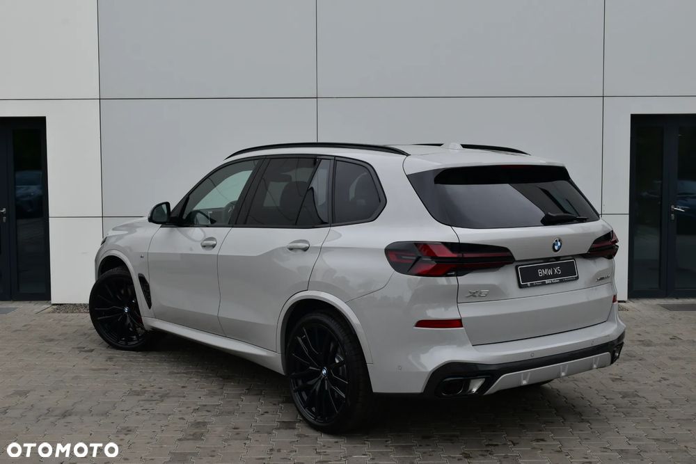 BMW X5 xDrive30d mHEV Individual Edition sport - 6