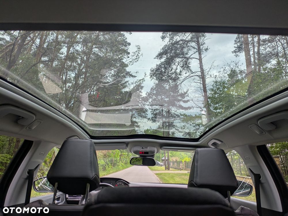 Peugeot 308 BlueHDi FAP 150 EAT6 Stop & Start Allure - 21