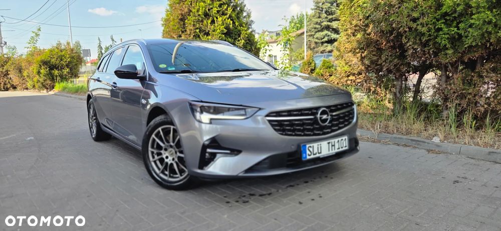 Opel Insignia 1.5 Business Elegance - 22