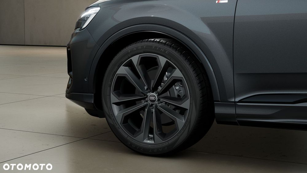 Audi Q7 - 6