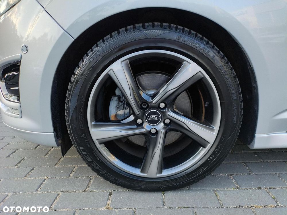 Ford C-MAX 2.0 TDCi Titanium MPS6 - 9