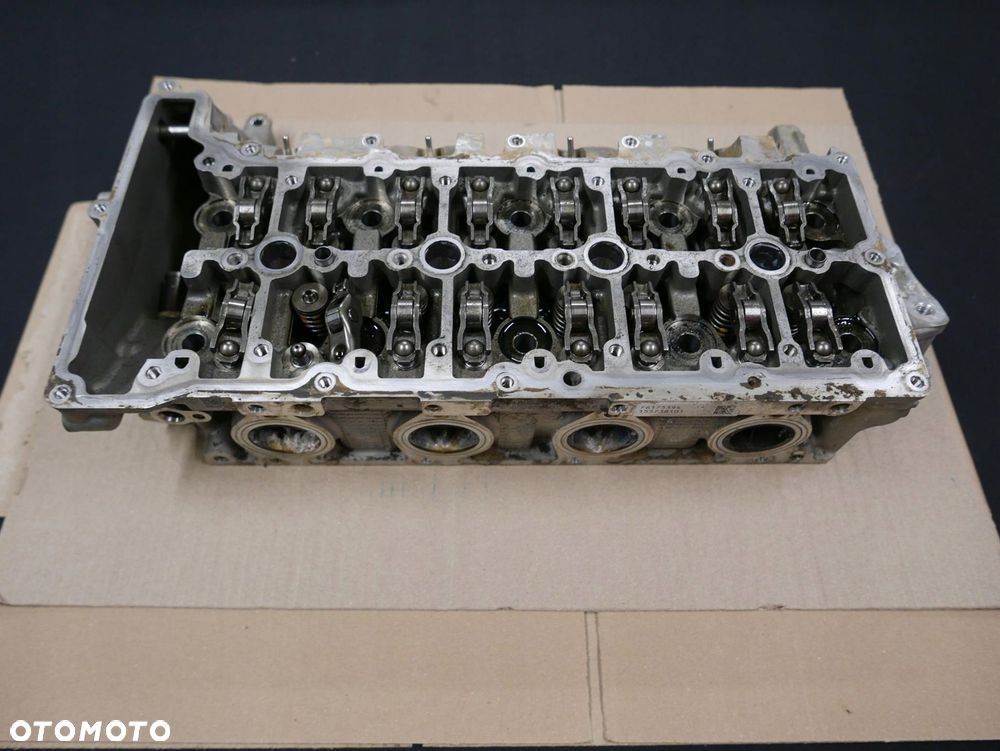 bmw f48 f45 mini głowica silnika b47c20b 8580263 - 2