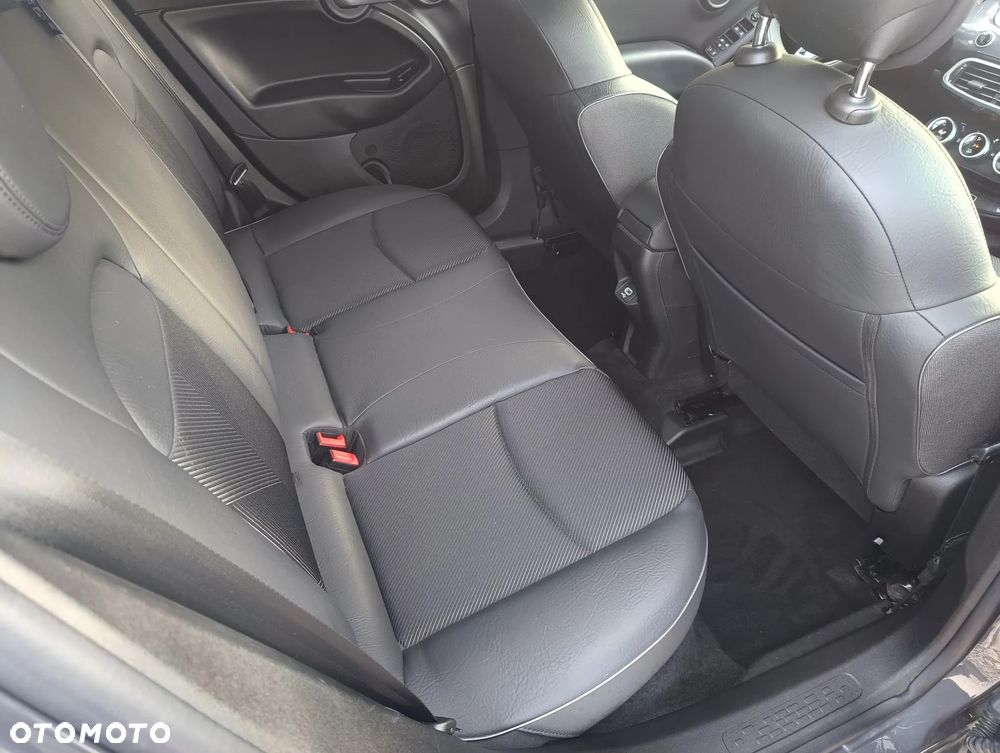Fiat 500X 1.0 FireFly Turbo 4x2 S&S 120TH - 16