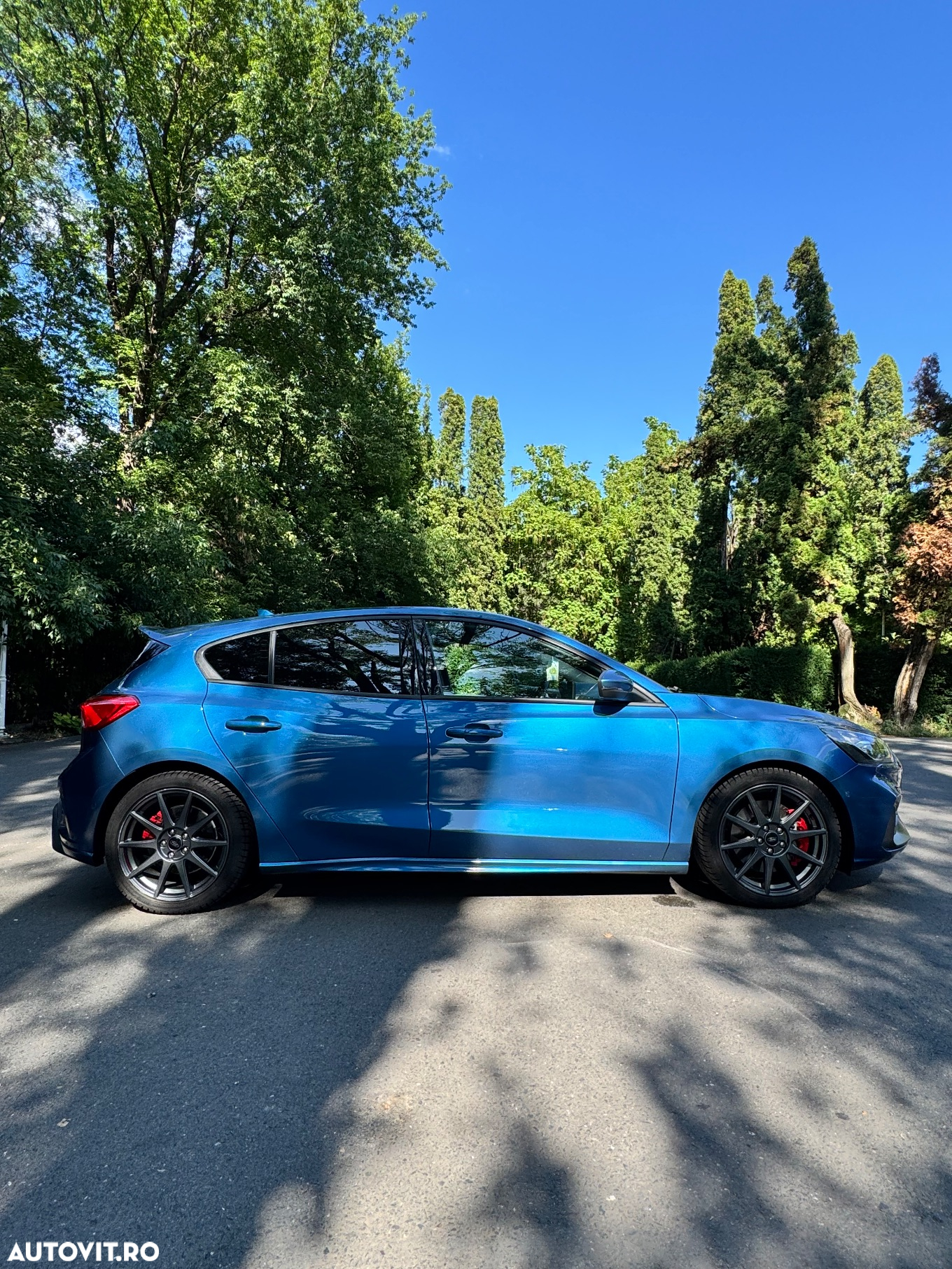 Ford Focus - 3