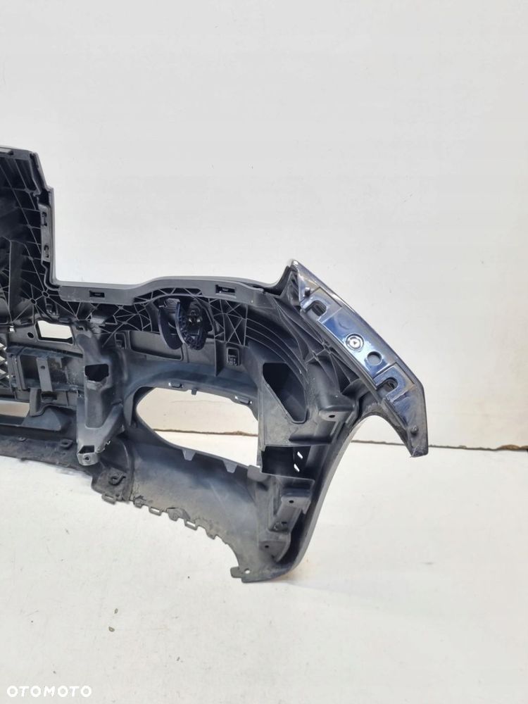 Mercedes GLK X204 204 LIFT Zderzak przód przedni - 9