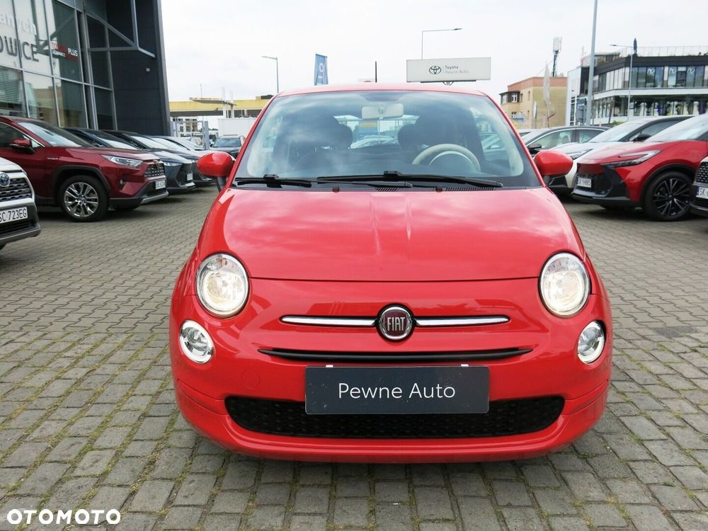 Fiat 500 - 5