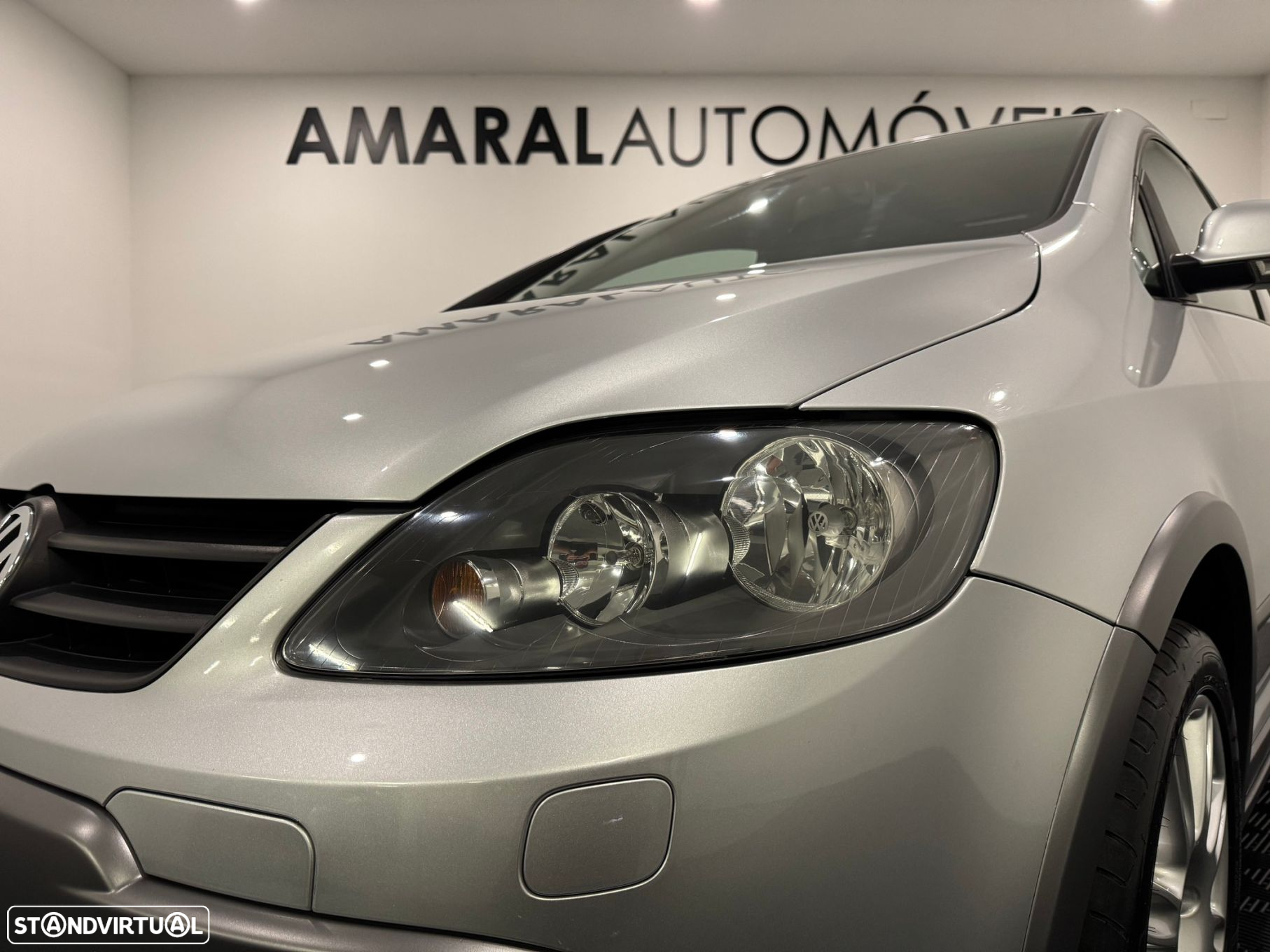 VW Golf 1.9 TDi Confortline - 15