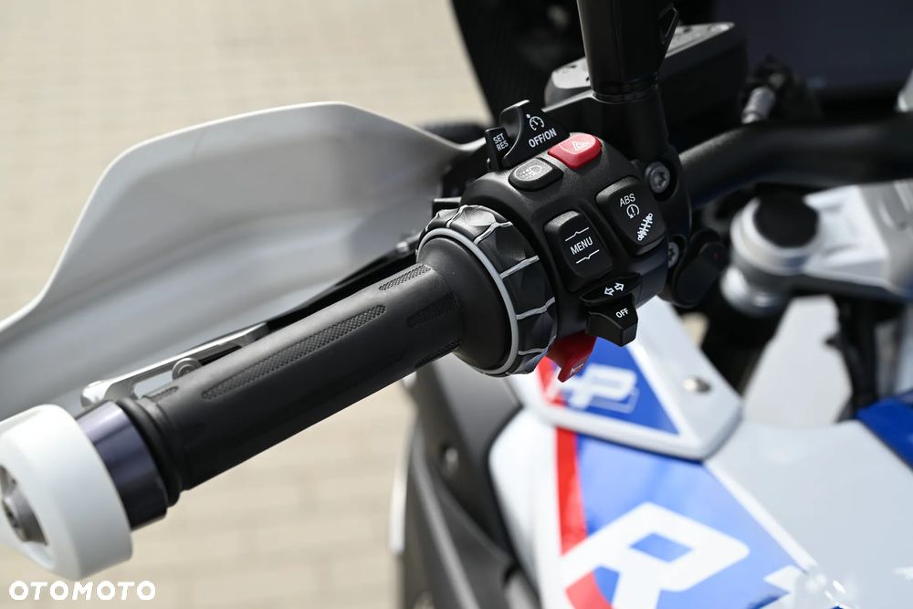 BMW GS - 32