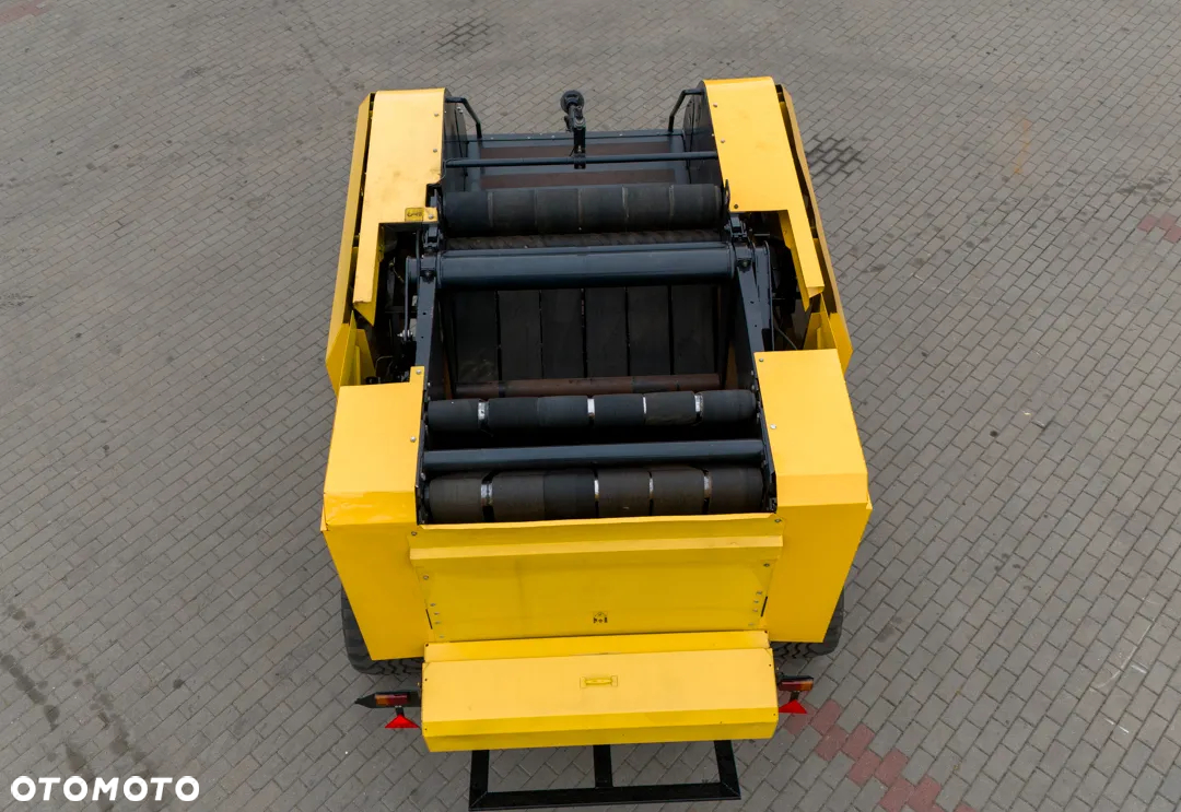 New Holland Prasa BR7060 FILM Posiadam wiele maszyn Ciągnik Rozrzutnik Obornika Prasa Kosiarka Zapraszam - 6