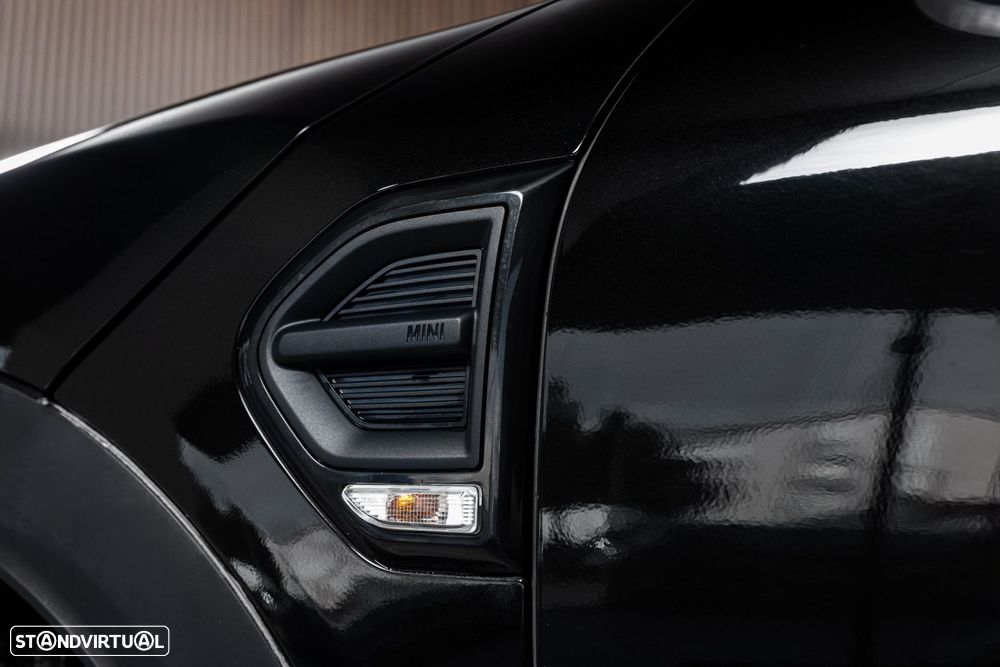 MINI Countryman One D - 11