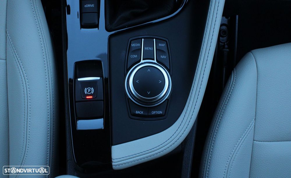 BMW X2 xDrive25e Advantage - 15